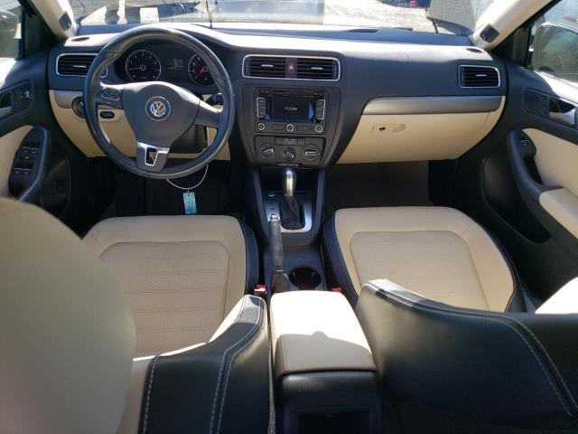 Photo 7 VIN: 3VWL17AJ8EM387117 - VOLKSWAGEN JETTA SEL 