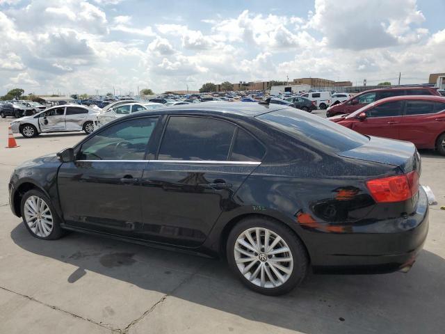 Photo 1 VIN: 3VWL17AJ8EM437241 - VOLKSWAGEN JETTA SEL 