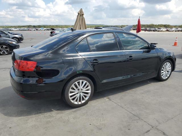 Photo 2 VIN: 3VWL17AJ8EM437241 - VOLKSWAGEN JETTA SEL 