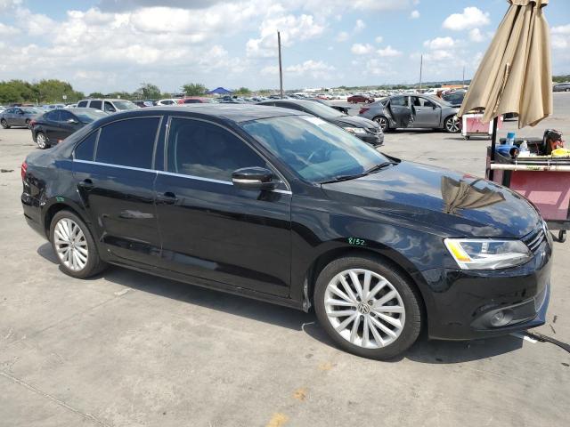 Photo 3 VIN: 3VWL17AJ8EM437241 - VOLKSWAGEN JETTA SEL 