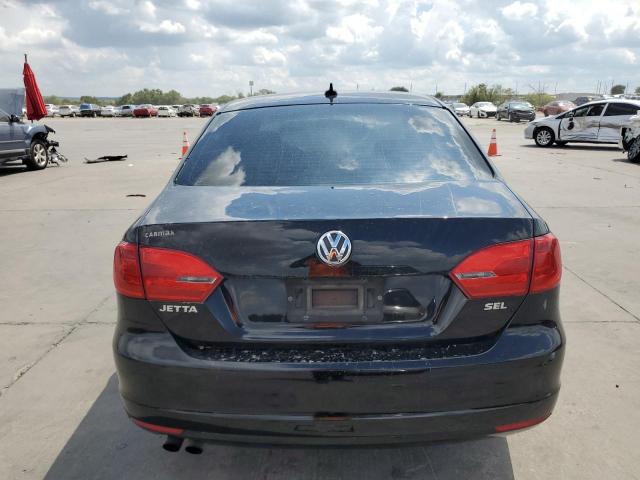 Photo 5 VIN: 3VWL17AJ8EM437241 - VOLKSWAGEN JETTA SEL 