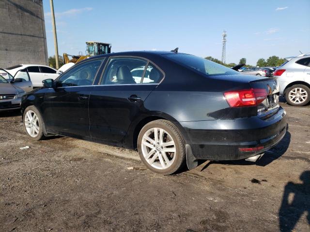 Photo 1 VIN: 3VWL17AJ8FM302570 - VOLKSWAGEN JETTA SEL 