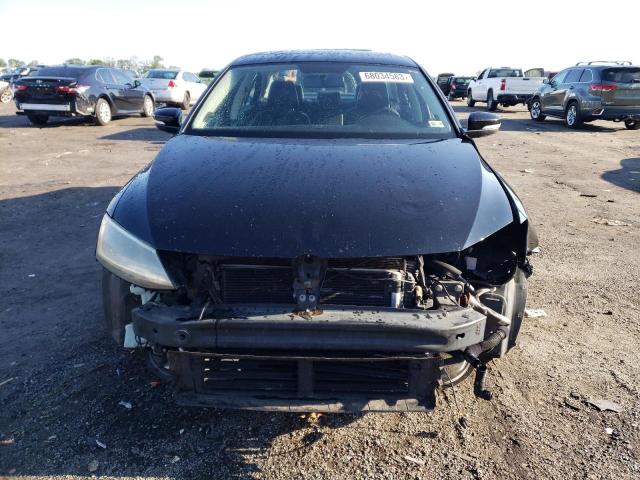 Photo 4 VIN: 3VWL17AJ8FM302570 - VOLKSWAGEN JETTA SEL 