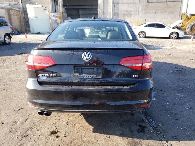 Photo 5 VIN: 3VWL17AJ8FM302570 - VOLKSWAGEN JETTA SEL 