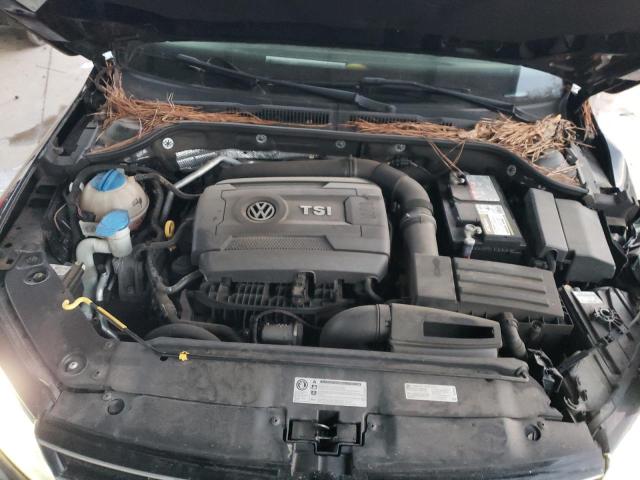 Photo 10 VIN: 3VWL17AJ8GM215706 - VOLKSWAGEN JETTA 