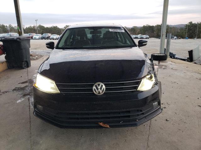 Photo 4 VIN: 3VWL17AJ8GM215706 - VOLKSWAGEN JETTA 