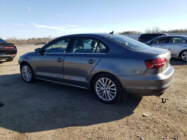 Photo 1 VIN: 3VWL17AJ8GM221103 - VOLKSWAGEN JETTA SEL 