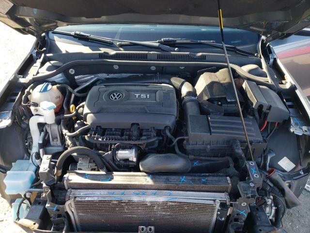 Photo 10 VIN: 3VWL17AJ8GM221103 - VOLKSWAGEN JETTA SEL 