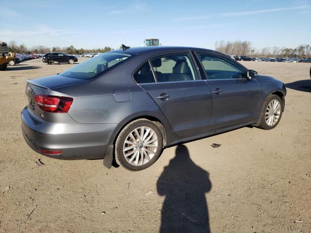 Photo 2 VIN: 3VWL17AJ8GM221103 - VOLKSWAGEN JETTA SEL 