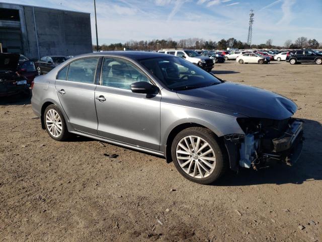 Photo 3 VIN: 3VWL17AJ8GM221103 - VOLKSWAGEN JETTA SEL 