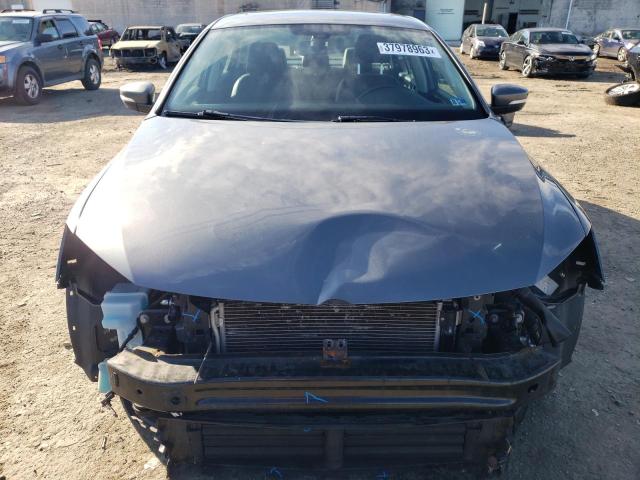 Photo 4 VIN: 3VWL17AJ8GM221103 - VOLKSWAGEN JETTA SEL 