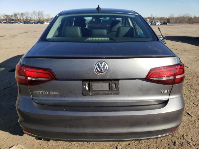 Photo 5 VIN: 3VWL17AJ8GM221103 - VOLKSWAGEN JETTA SEL 