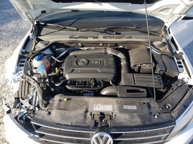 Photo 6 VIN: 3VWL17AJ8GM225698 - VOLKSWAGEN JETTA SEL 