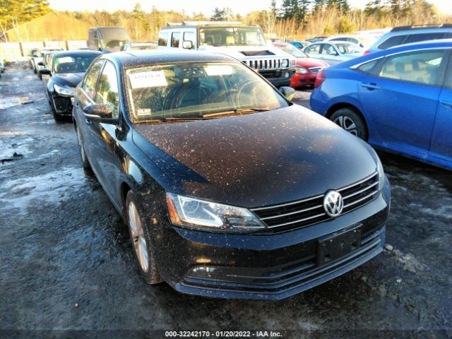 Photo 0 VIN: 3VWL17AJ8GM310041 - VOLKSWAGEN JETTA SEDAN 