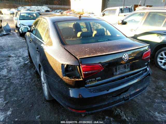 Photo 2 VIN: 3VWL17AJ8GM310041 - VOLKSWAGEN JETTA SEDAN 