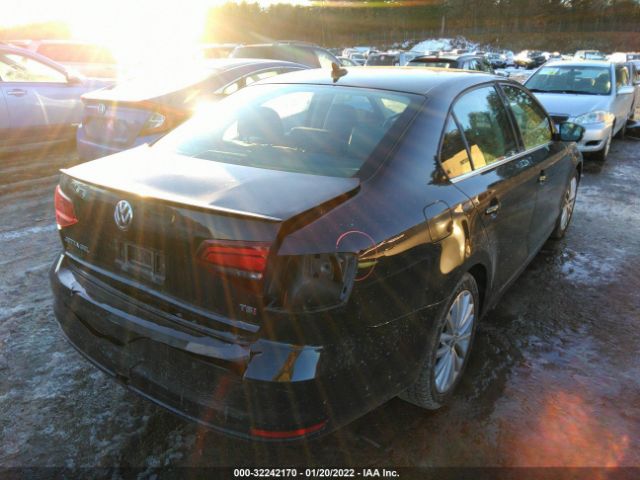 Photo 3 VIN: 3VWL17AJ8GM310041 - VOLKSWAGEN JETTA SEDAN 