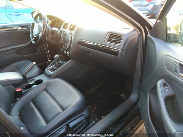 Photo 4 VIN: 3VWL17AJ8GM310041 - VOLKSWAGEN JETTA SEDAN 