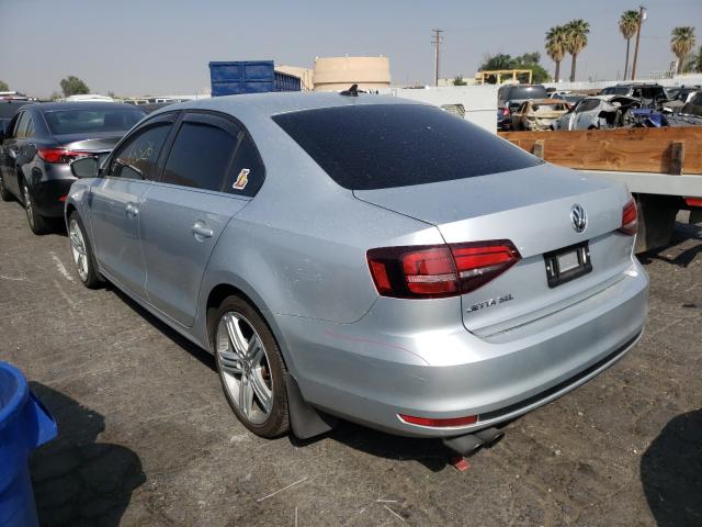 Photo 2 VIN: 3VWL17AJ8GM310640 - VOLKSWAGEN JETTA SEL 