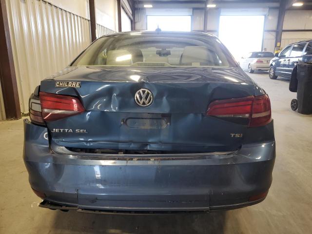 Photo 5 VIN: 3VWL17AJ8GM310945 - VOLKSWAGEN JETTA SEL 