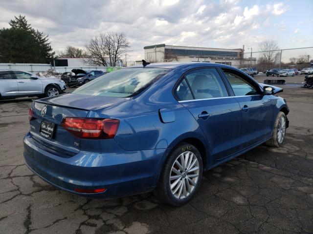 Photo 3 VIN: 3VWL17AJ8GM310959 - VOLKSWAGEN JETTA SEL 