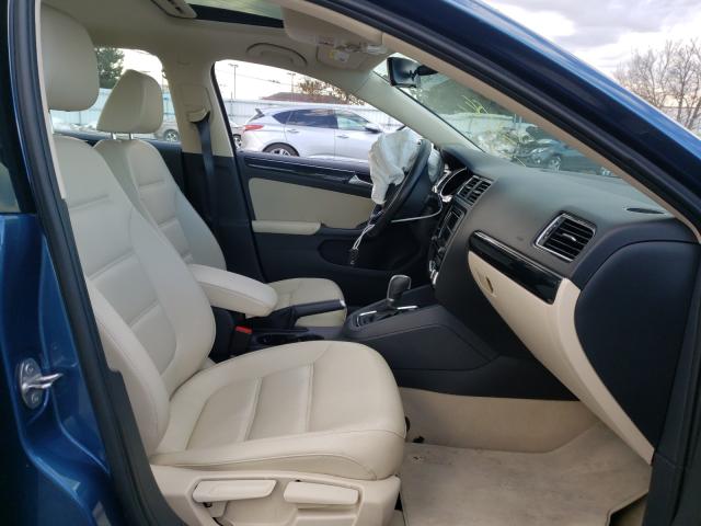 Photo 4 VIN: 3VWL17AJ8GM310959 - VOLKSWAGEN JETTA SEL 