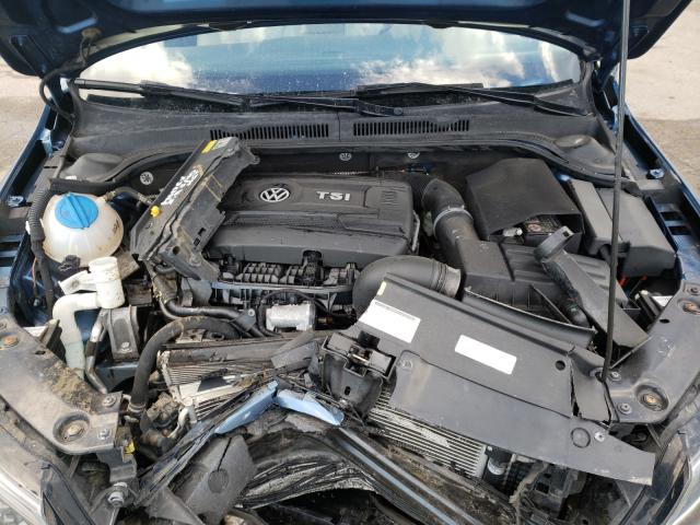 Photo 6 VIN: 3VWL17AJ8GM310959 - VOLKSWAGEN JETTA SEL 