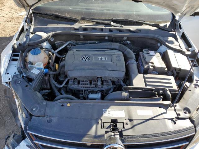 Photo 10 VIN: 3VWL17AJ8GM326336 - VOLKSWAGEN JETTA 