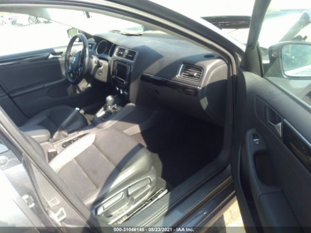 Photo 4 VIN: 3VWL17AJ8GM326563 - VOLKSWAGEN JETTA SEDAN 