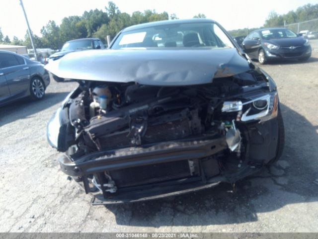 Photo 5 VIN: 3VWL17AJ8GM326563 - VOLKSWAGEN JETTA SEDAN 