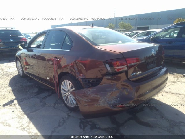 Photo 2 VIN: 3VWL17AJ8GM342116 - VOLKSWAGEN JETTA 