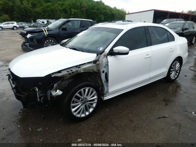 Photo 1 VIN: 3VWL17AJ8GM383846 - VOLKSWAGEN JETTA 