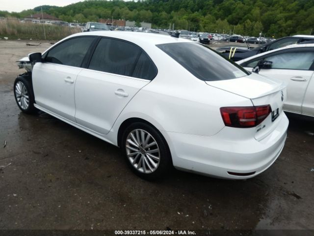 Photo 2 VIN: 3VWL17AJ8GM383846 - VOLKSWAGEN JETTA 