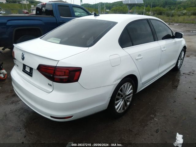 Photo 3 VIN: 3VWL17AJ8GM383846 - VOLKSWAGEN JETTA 