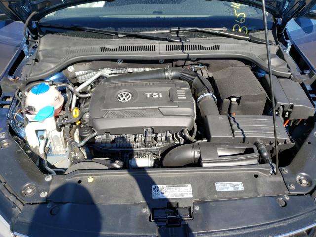 Photo 6 VIN: 3VWL17AJ8HM213715 - VOLKSWAGEN JETTA SEL 