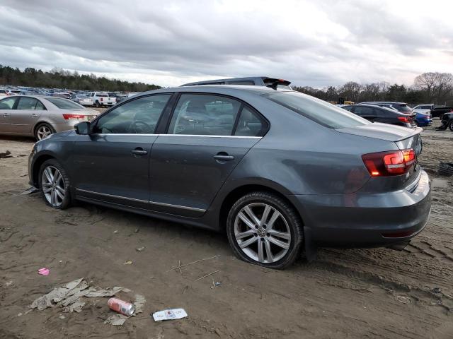 Photo 1 VIN: 3VWL17AJ8HM249212 - VOLKSWAGEN JETTA SEL 