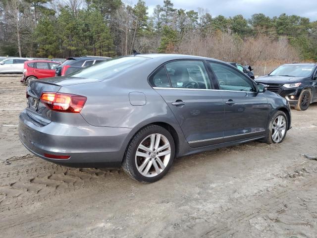 Photo 2 VIN: 3VWL17AJ8HM249212 - VOLKSWAGEN JETTA SEL 