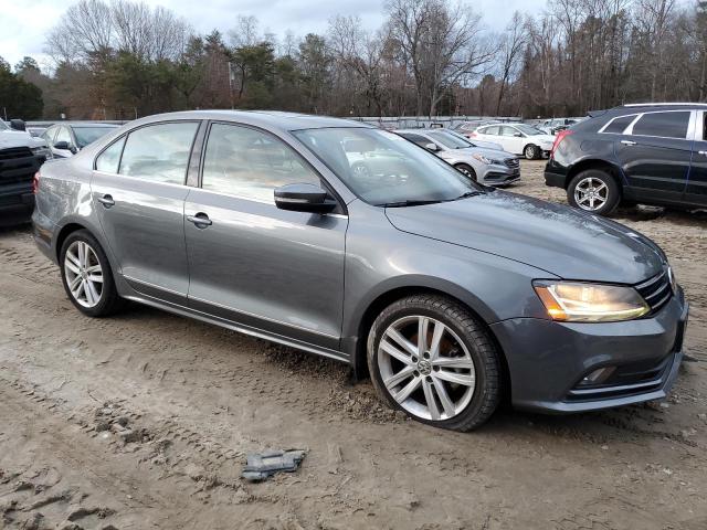 Photo 3 VIN: 3VWL17AJ8HM249212 - VOLKSWAGEN JETTA SEL 