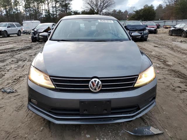 Photo 4 VIN: 3VWL17AJ8HM249212 - VOLKSWAGEN JETTA SEL 