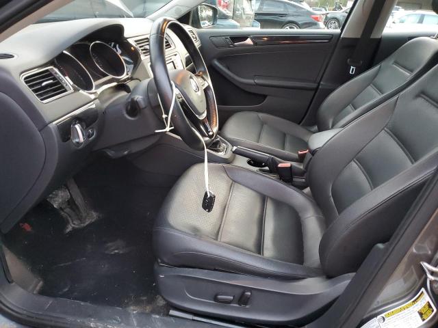 Photo 6 VIN: 3VWL17AJ8HM249212 - VOLKSWAGEN JETTA SEL 