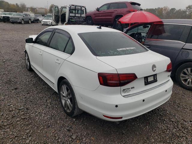 Photo 2 VIN: 3VWL17AJ8HM266432 - VOLKSWAGEN JETTA SEL 