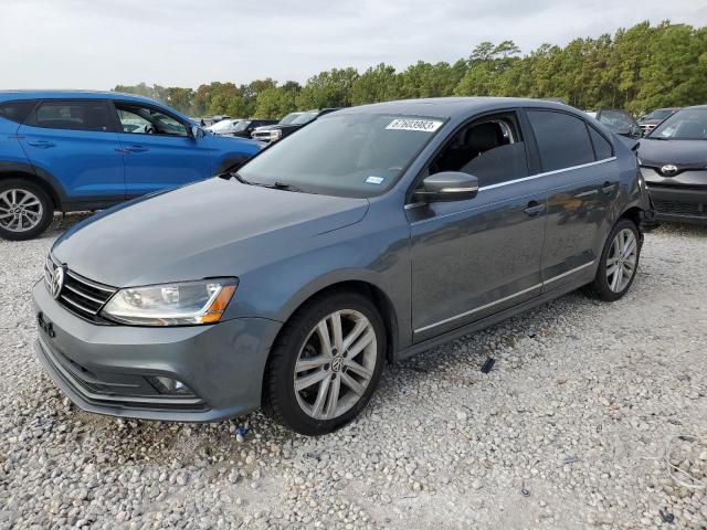 Photo 0 VIN: 3VWL17AJ8HM281237 - VOLKSWAGEN JETTA SEL 