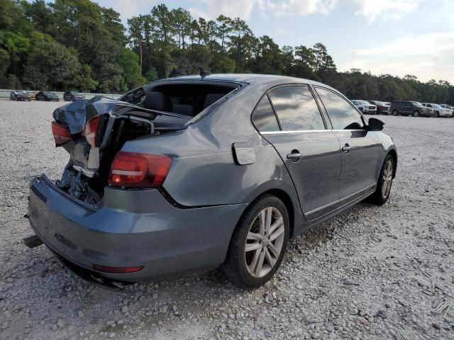 Photo 2 VIN: 3VWL17AJ8HM281237 - VOLKSWAGEN JETTA SEL 