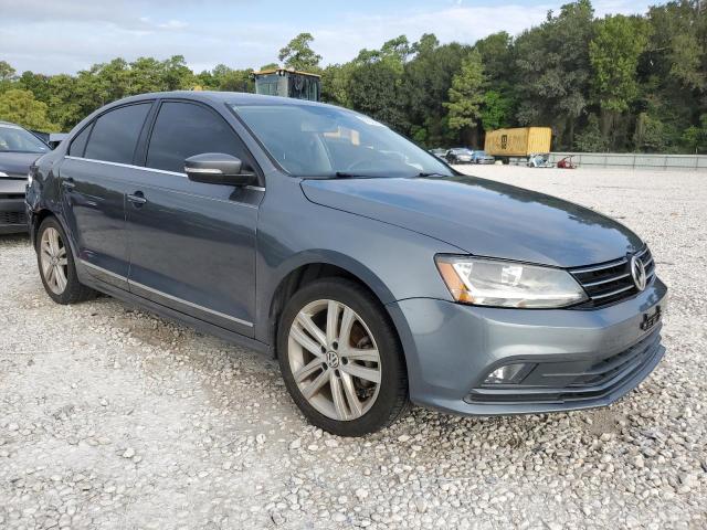 Photo 3 VIN: 3VWL17AJ8HM281237 - VOLKSWAGEN JETTA SEL 