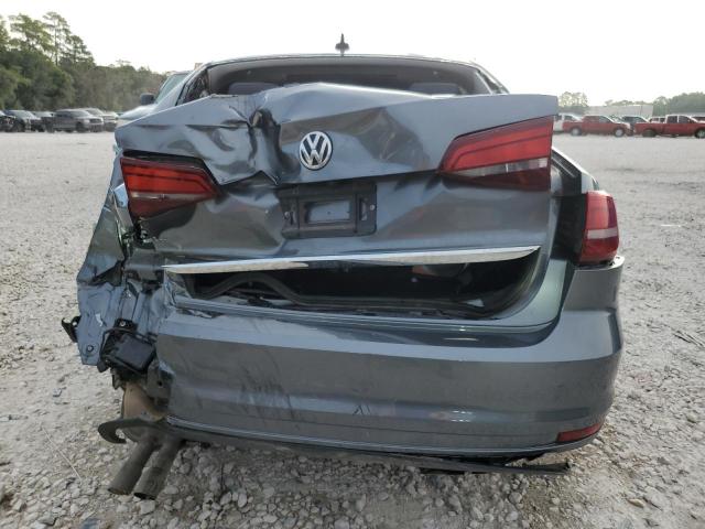 Photo 5 VIN: 3VWL17AJ8HM281237 - VOLKSWAGEN JETTA SEL 