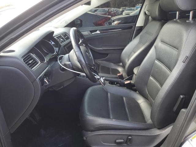 Photo 6 VIN: 3VWL17AJ8HM281237 - VOLKSWAGEN JETTA SEL 