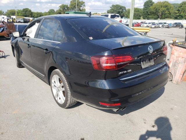 Photo 2 VIN: 3VWL17AJ8HM288902 - VOLKSWAGEN JETTA SEL 