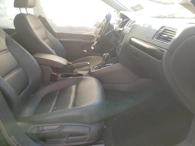 Photo 4 VIN: 3VWL17AJ8HM288902 - VOLKSWAGEN JETTA SEL 