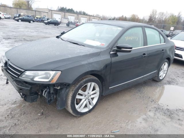 Photo 1 VIN: 3VWL17AJ8HM297406 - VOLKSWAGEN JETTA 