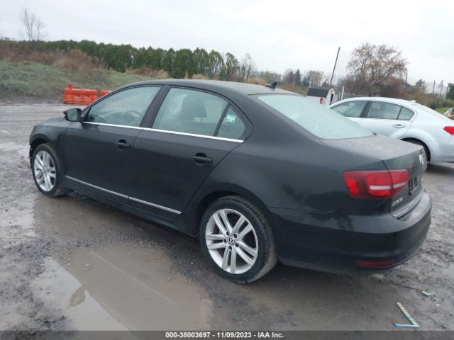 Photo 2 VIN: 3VWL17AJ8HM297406 - VOLKSWAGEN JETTA 