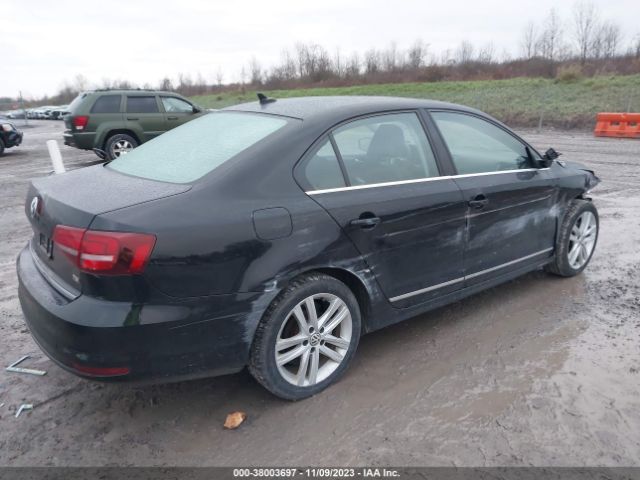 Photo 3 VIN: 3VWL17AJ8HM297406 - VOLKSWAGEN JETTA 